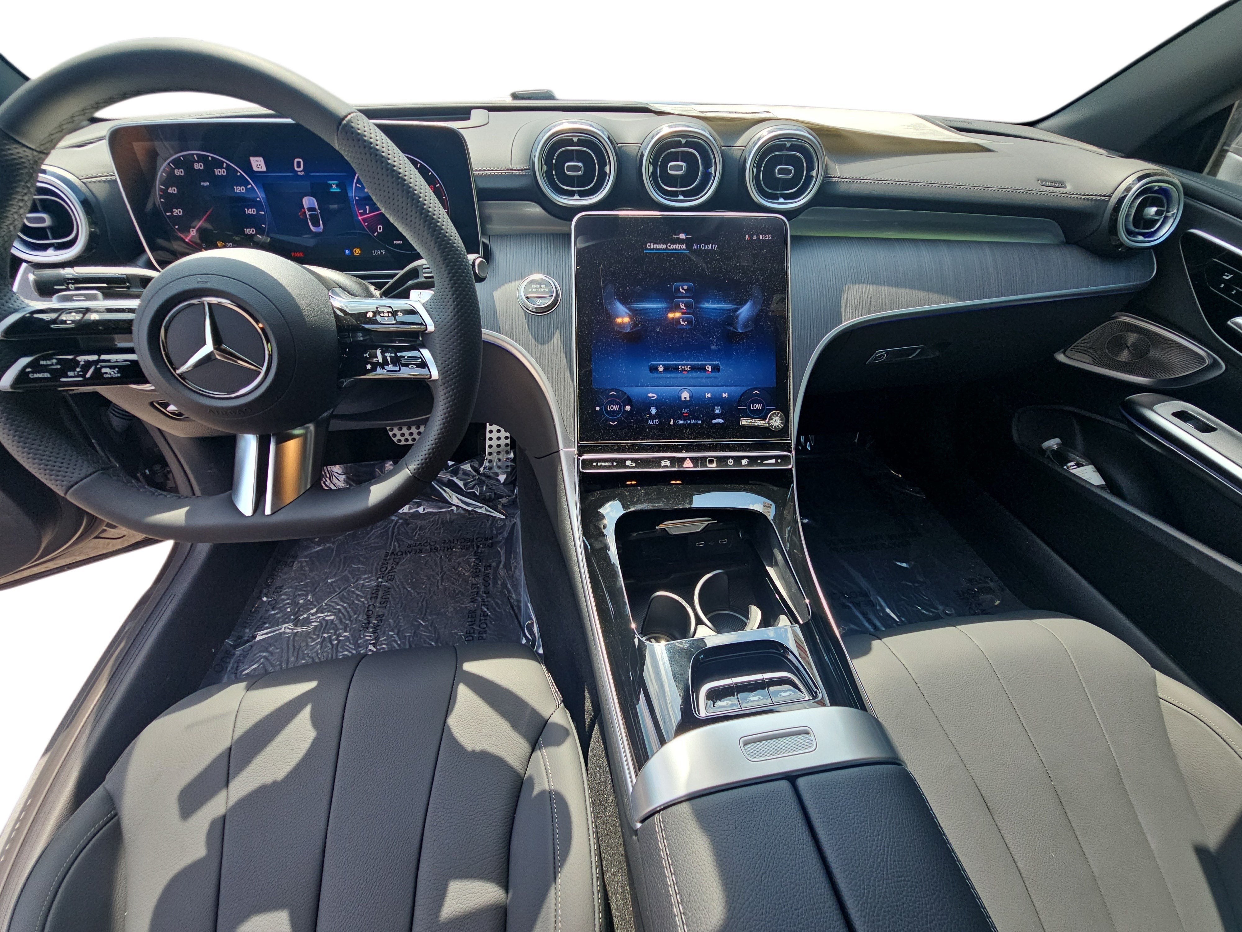 2026 Mercedes-Benz CLE CLE 450