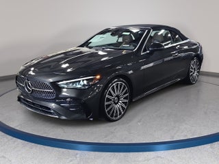 2026 Mercedes-Benz CLE CLE 450