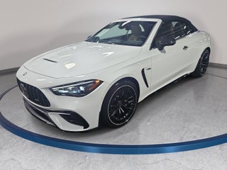 2027 Mercedes-Benz CLE AMG® CLE 53