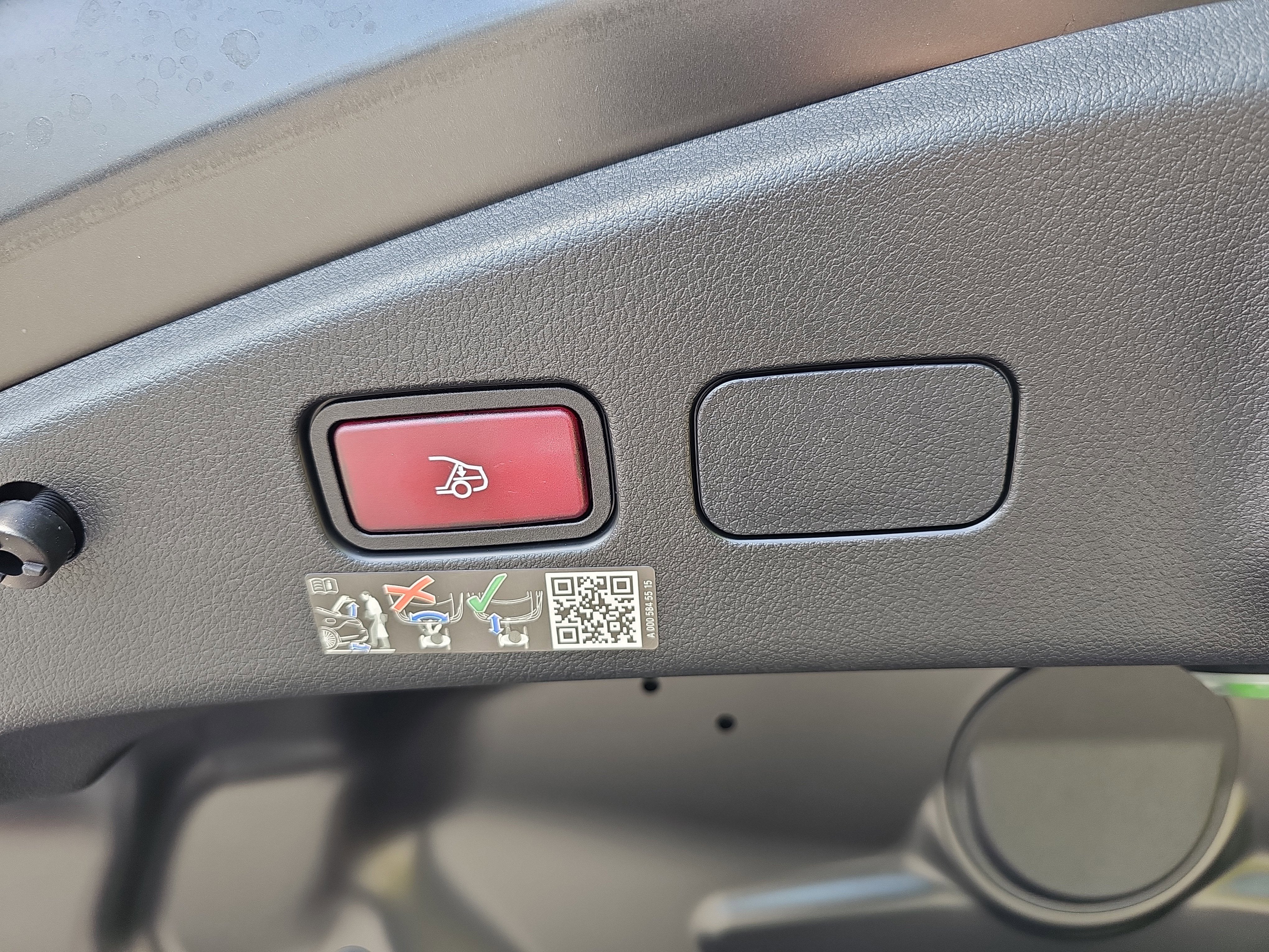2026 Mercedes-Benz CLE AMG® CLE 53