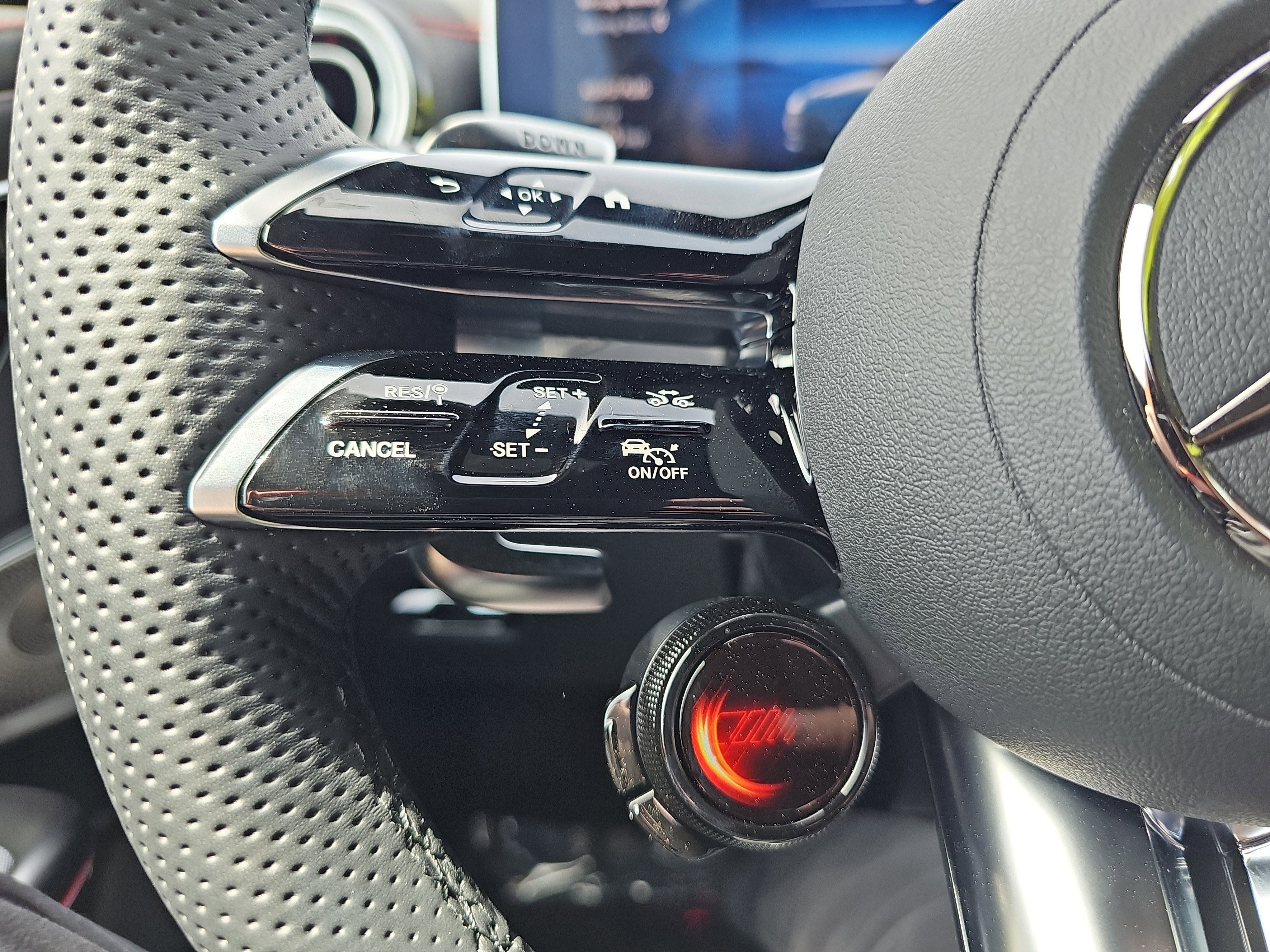 2026 Mercedes-Benz CLE AMG® CLE 53