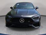 2026 Mercedes-Benz CLE AMG® CLE 53