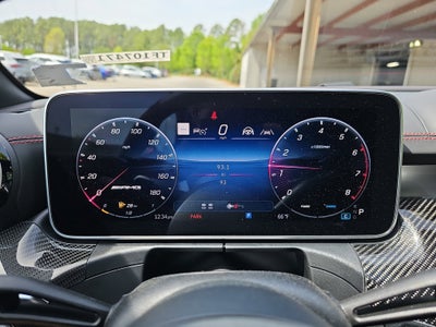 2026 Mercedes-Benz CLE AMG® CLE 53