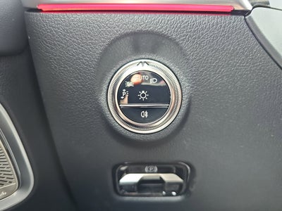 2026 Mercedes-Benz CLE AMG® CLE 53