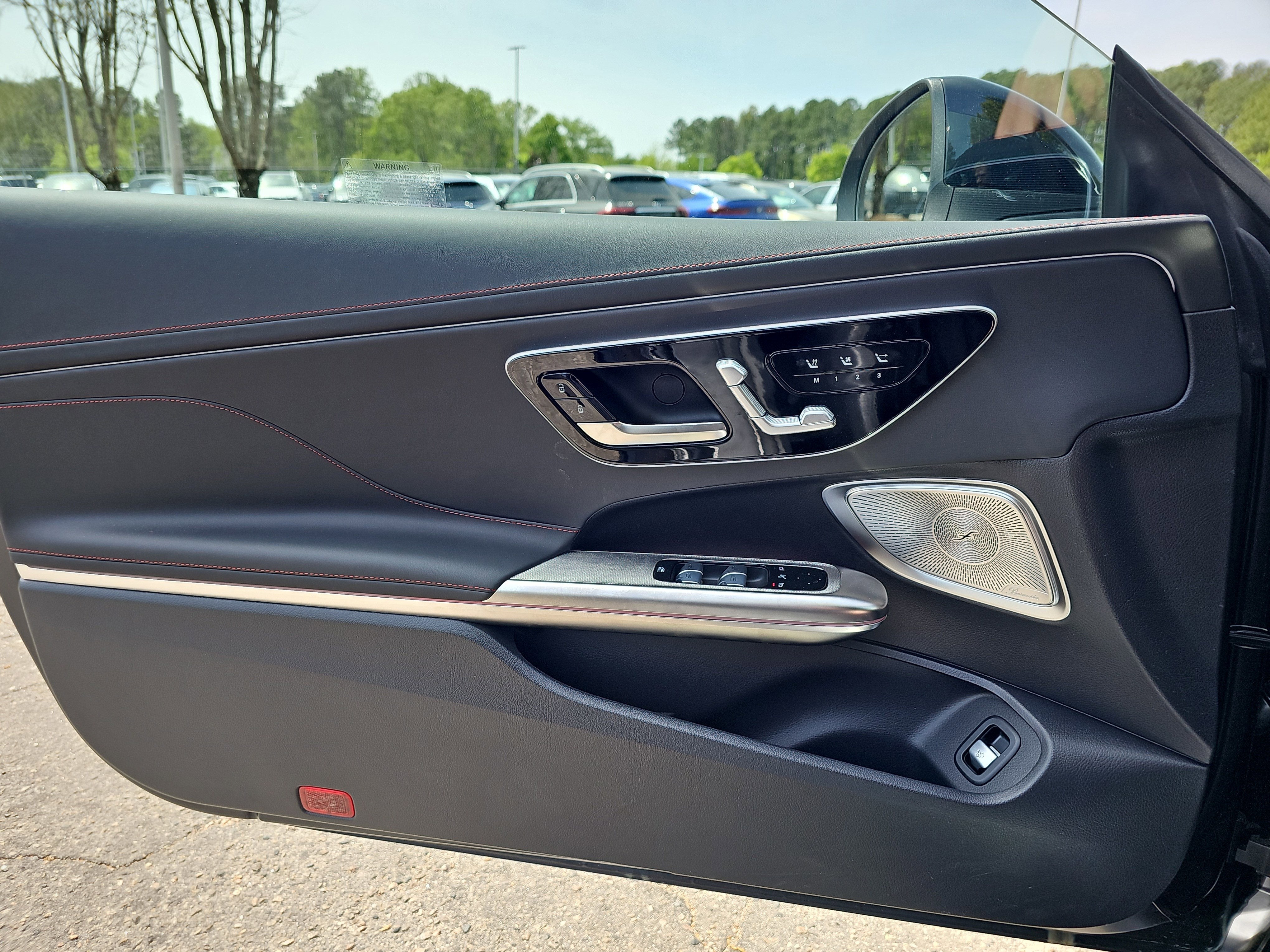 2026 Mercedes-Benz CLE AMG® CLE 53