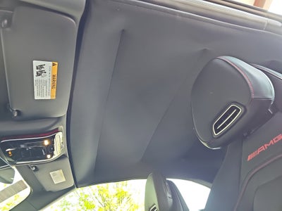 2026 Mercedes-Benz CLE AMG® CLE 53