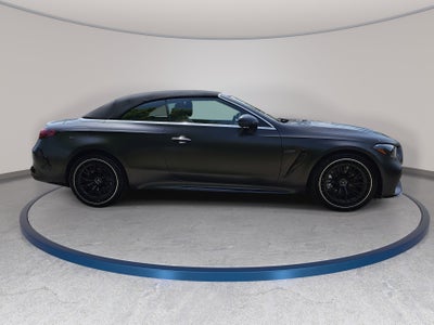 2026 Mercedes-Benz CLE AMG® CLE 53