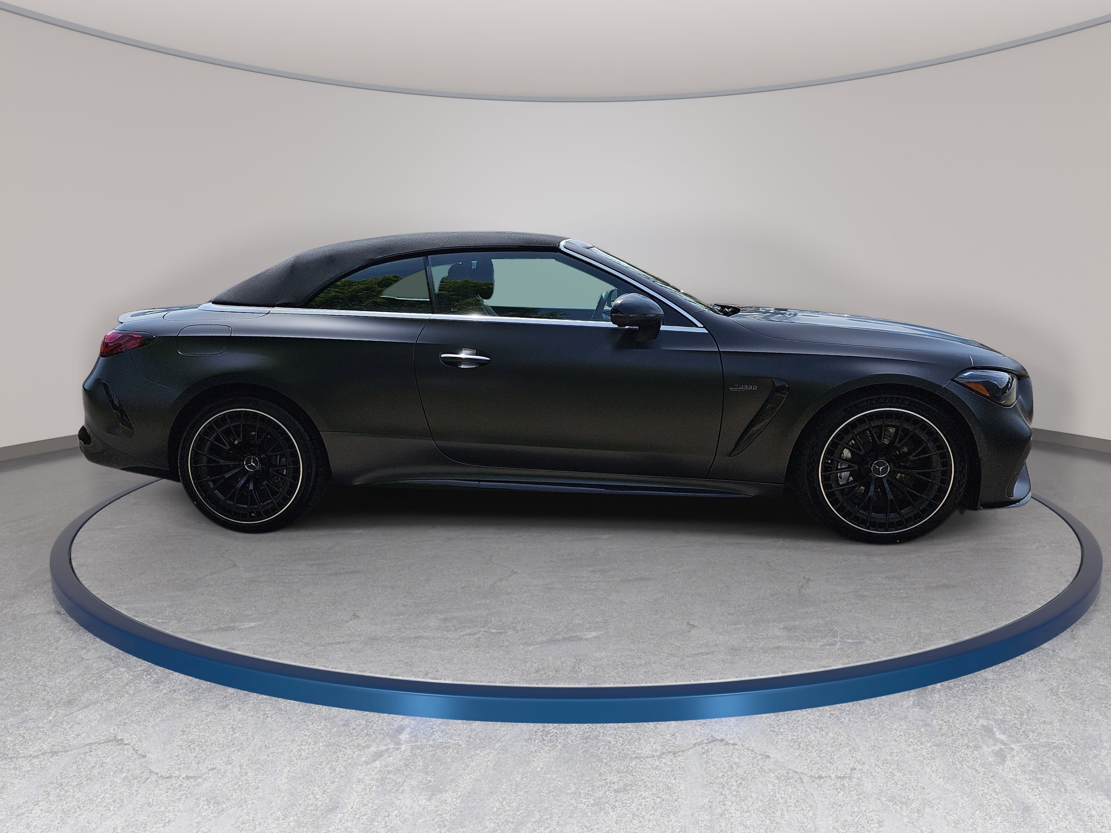 2026 Mercedes-Benz CLE AMG® CLE 53