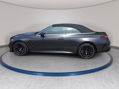 2026 Mercedes-Benz CLE AMG® CLE 53