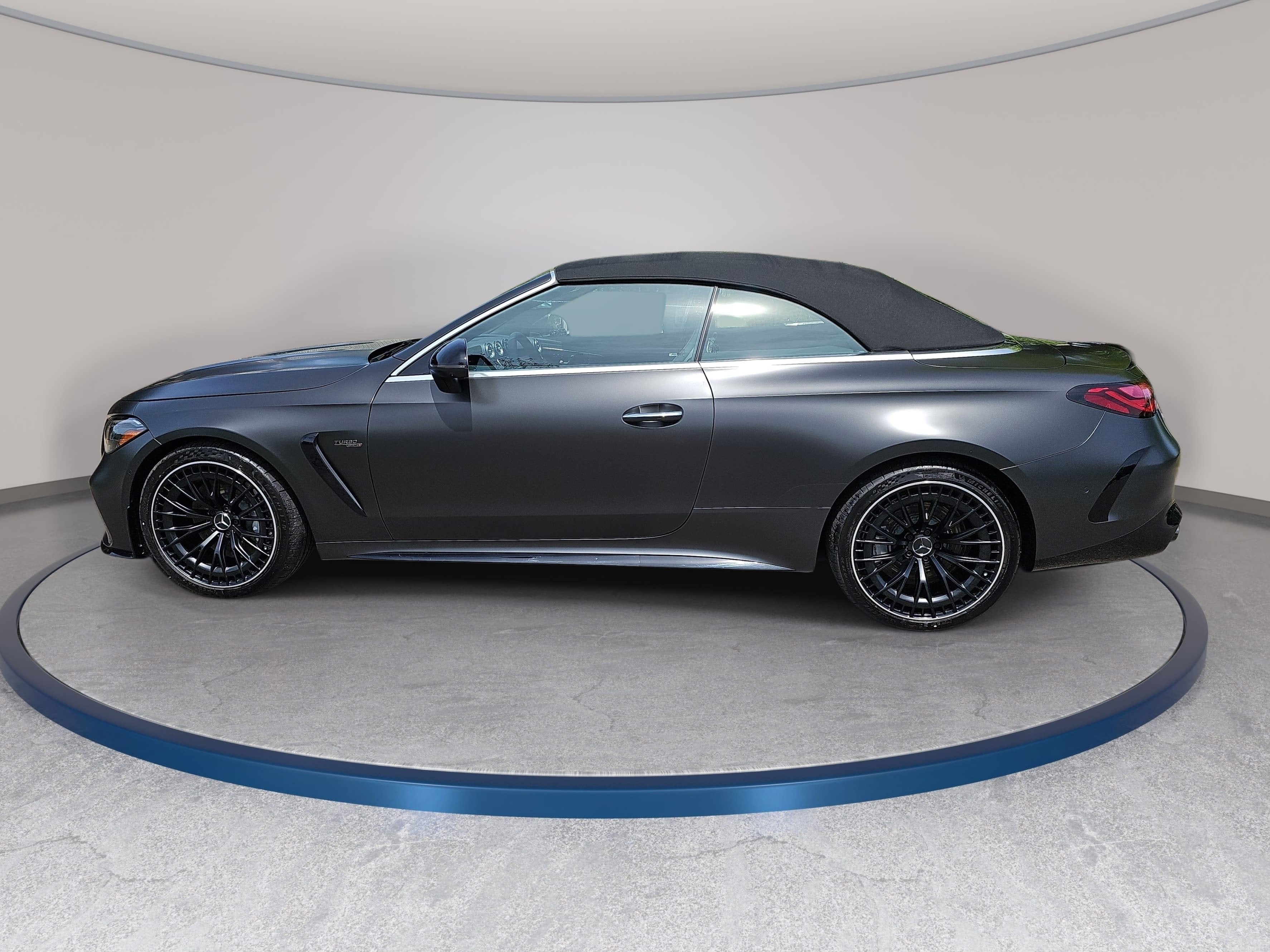 2026 Mercedes-Benz CLE AMG® CLE 53
