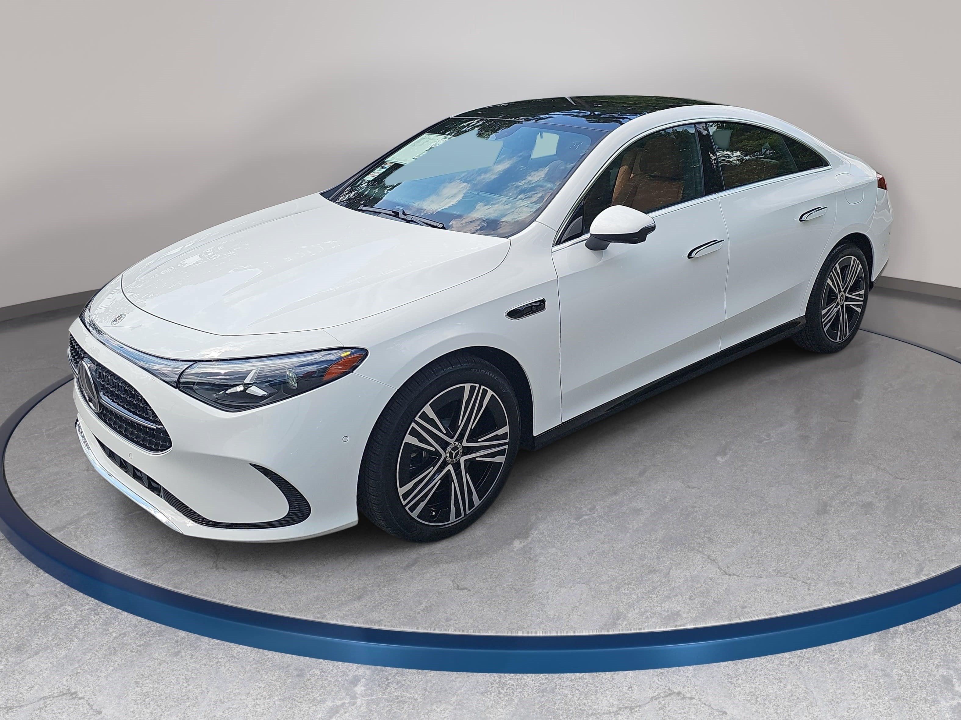 2027 Mercedes-Benz CLA CLA 220 Hybrid
