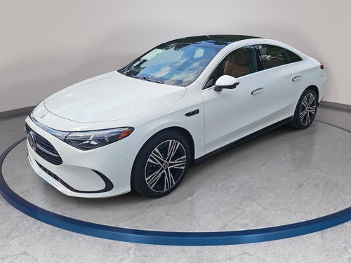 2027 Mercedes-Benz CLA CLA 220 Hybrid
