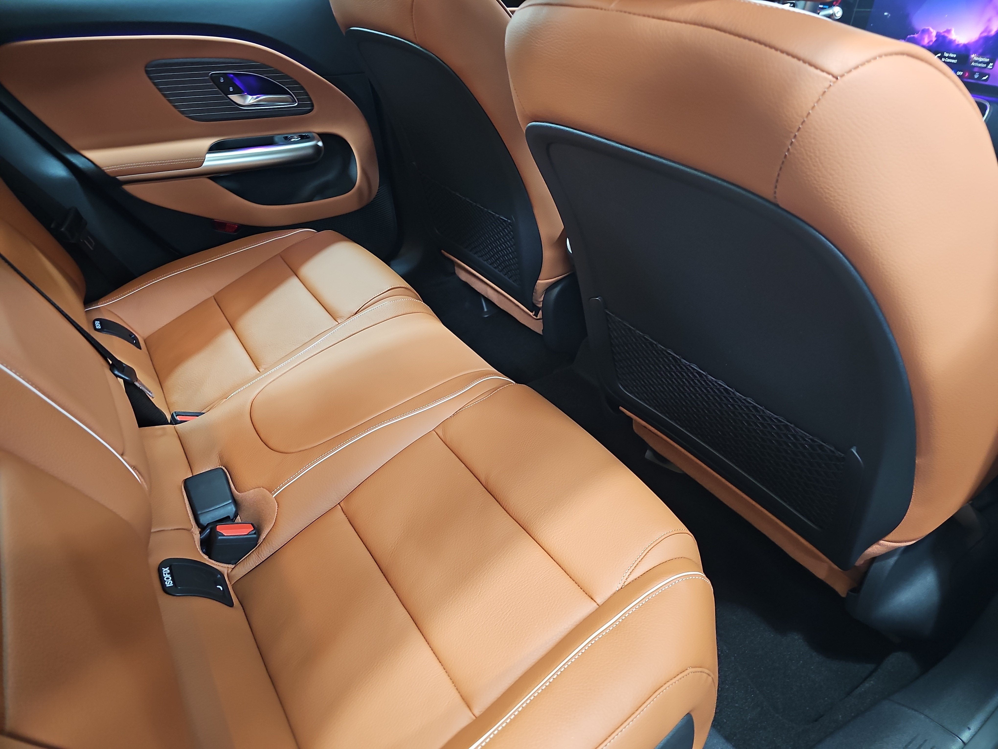 2027 Mercedes-Benz CLA CLA 220 Hybrid