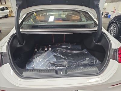 2027 Mercedes-Benz CLA CLA 220 Hybrid