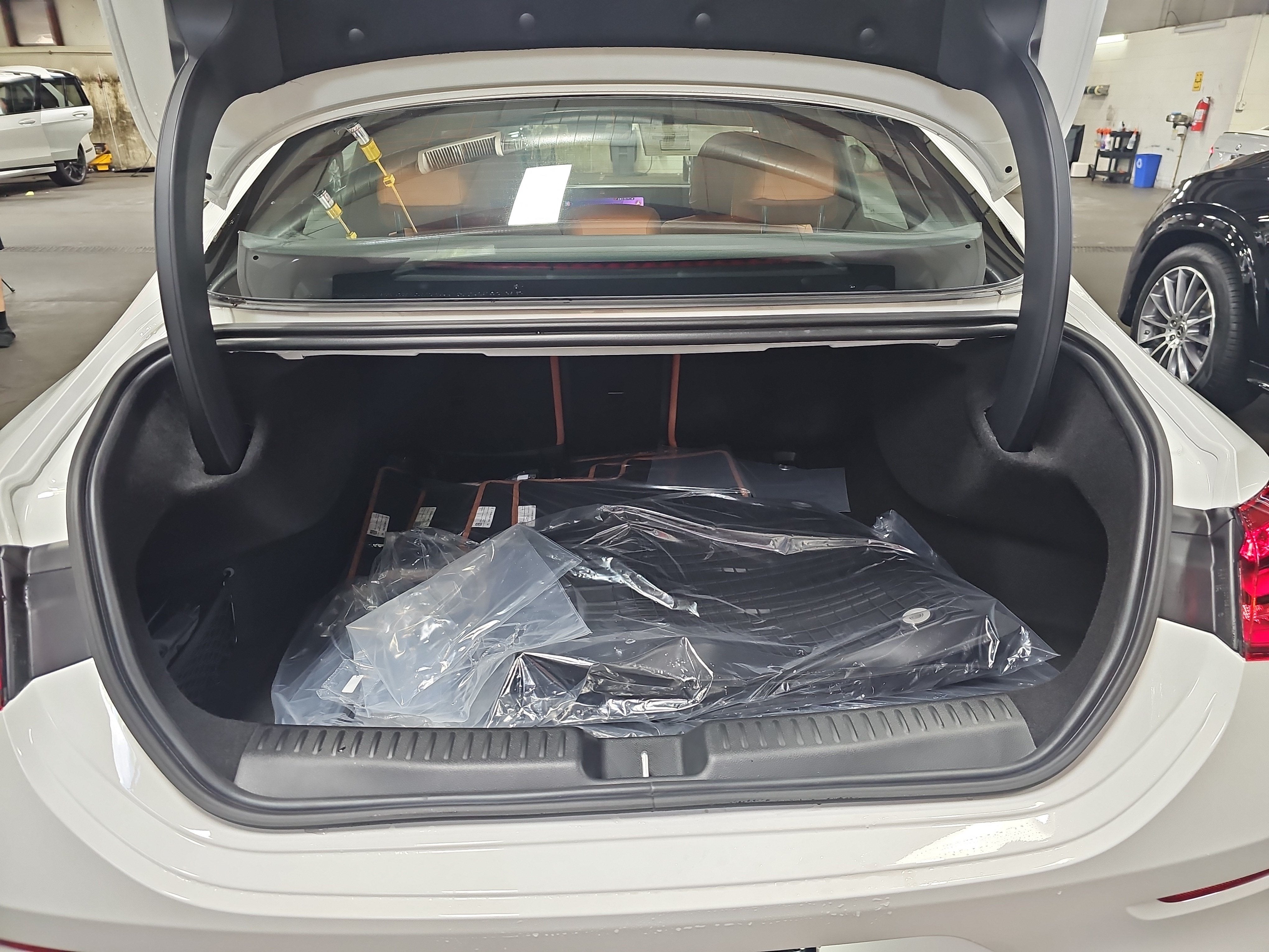 2027 Mercedes-Benz CLA CLA 220 Hybrid