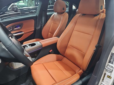 2027 Mercedes-Benz CLA CLA 220 Hybrid