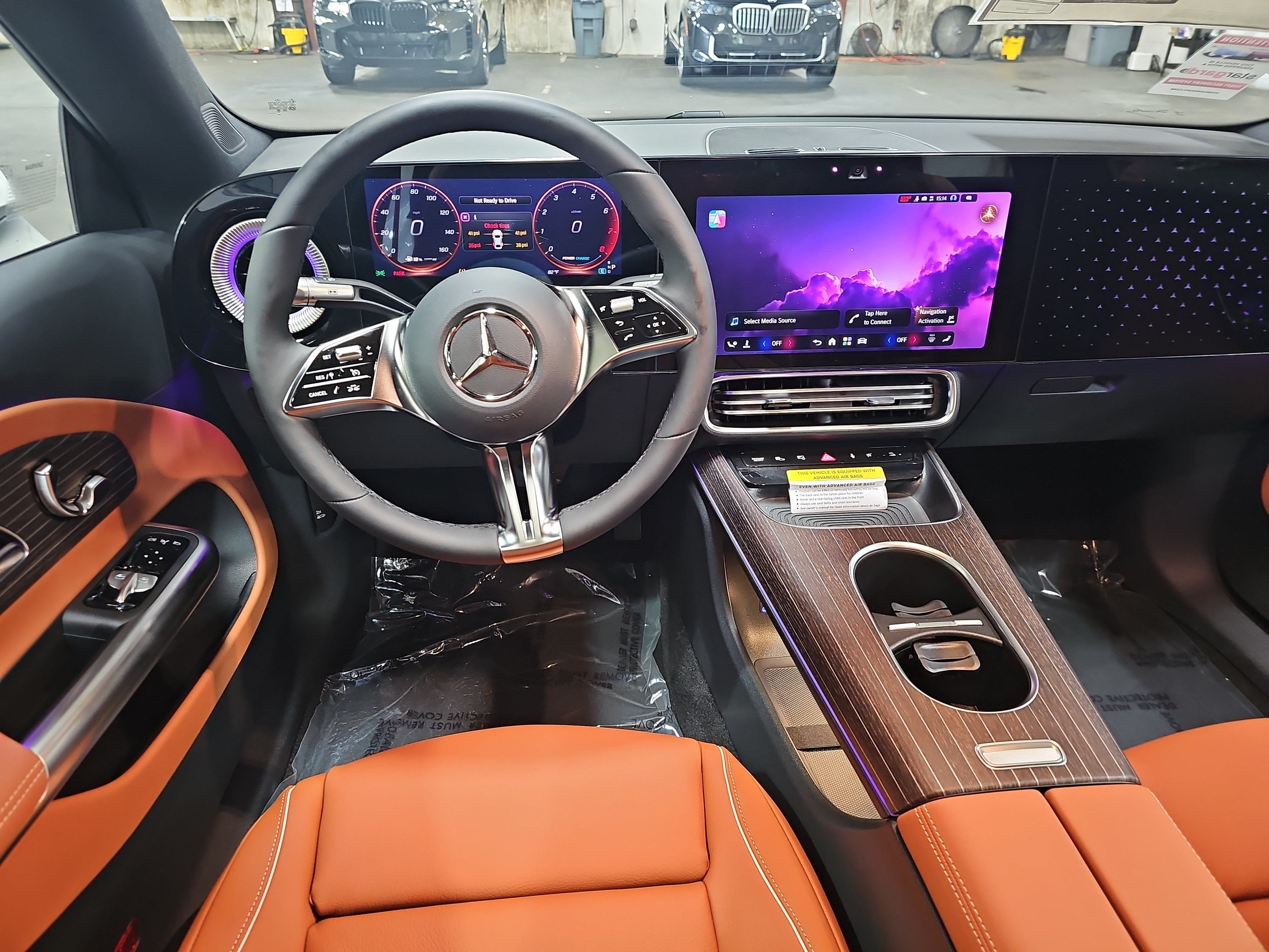 2027 Mercedes-Benz CLA CLA 220 Hybrid
