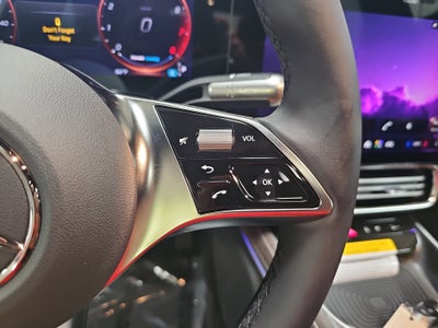 2027 Mercedes-Benz CLA CLA 220 Hybrid