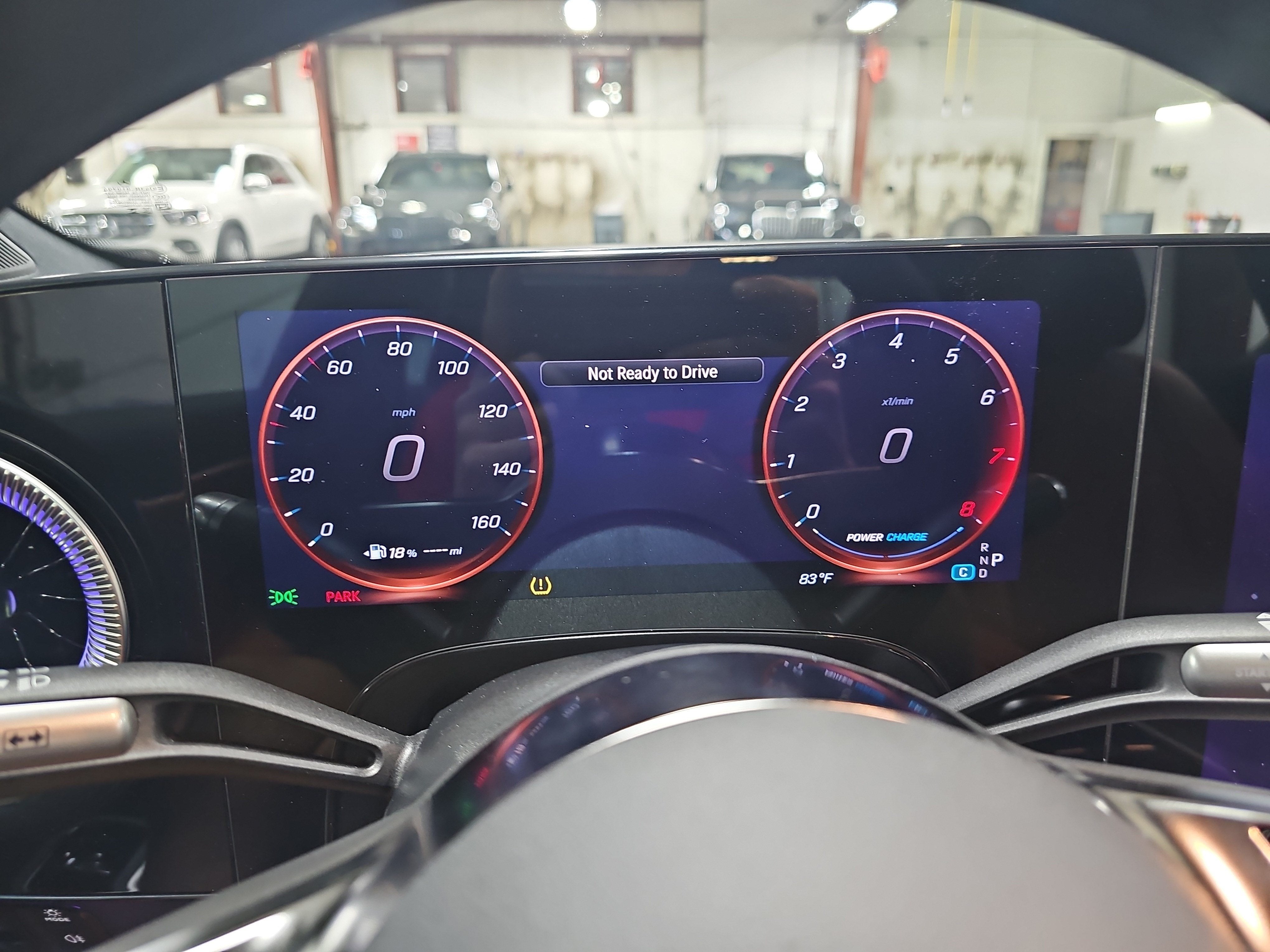 2027 Mercedes-Benz CLA CLA 220 Hybrid