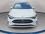 2027 Mercedes-Benz CLA CLA 220 Hybrid