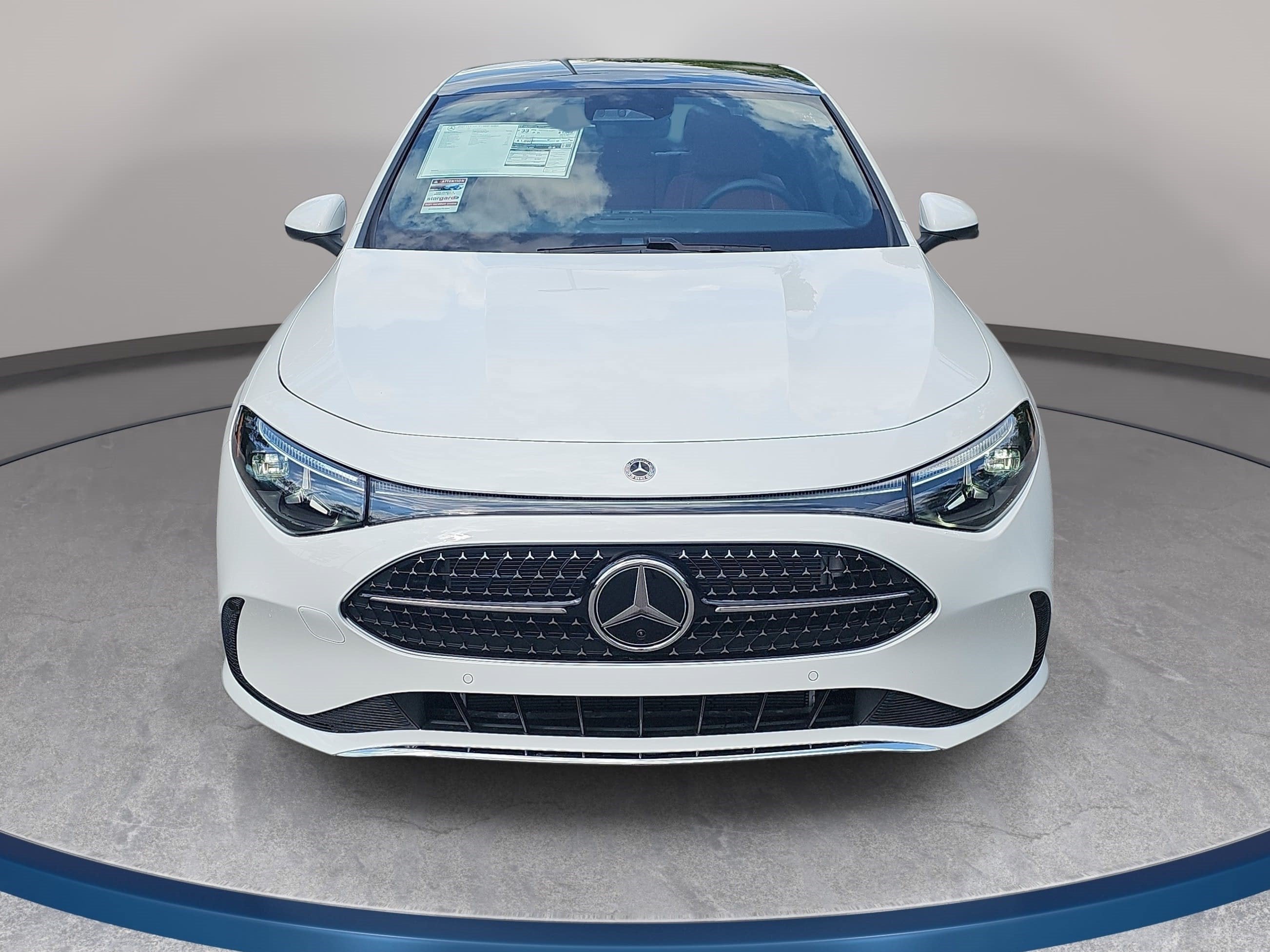 2027 Mercedes-Benz CLA CLA 220 Hybrid