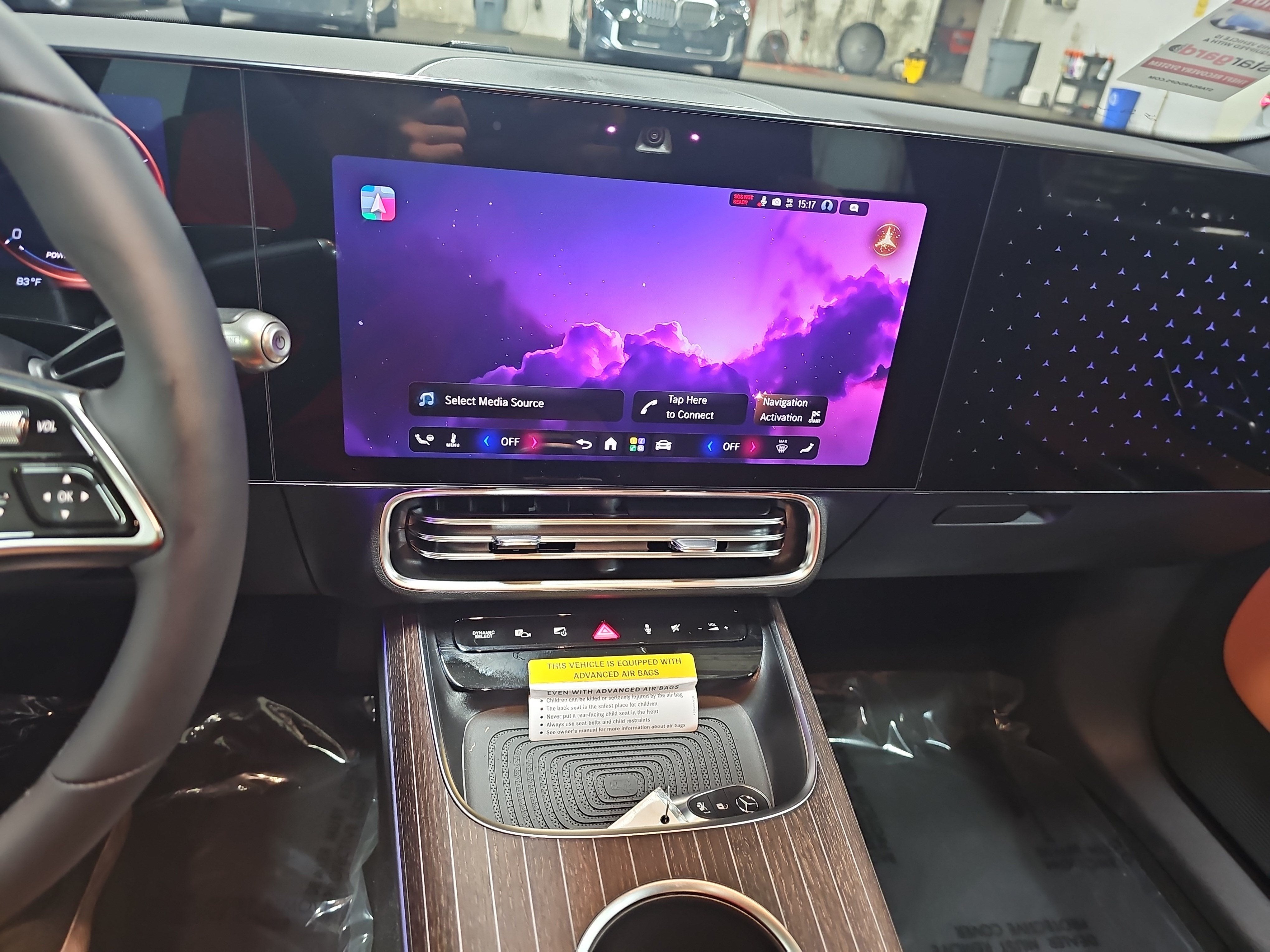 2027 Mercedes-Benz CLA CLA 220 Hybrid