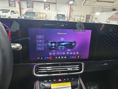 2027 Mercedes-Benz CLA CLA 220 Hybrid