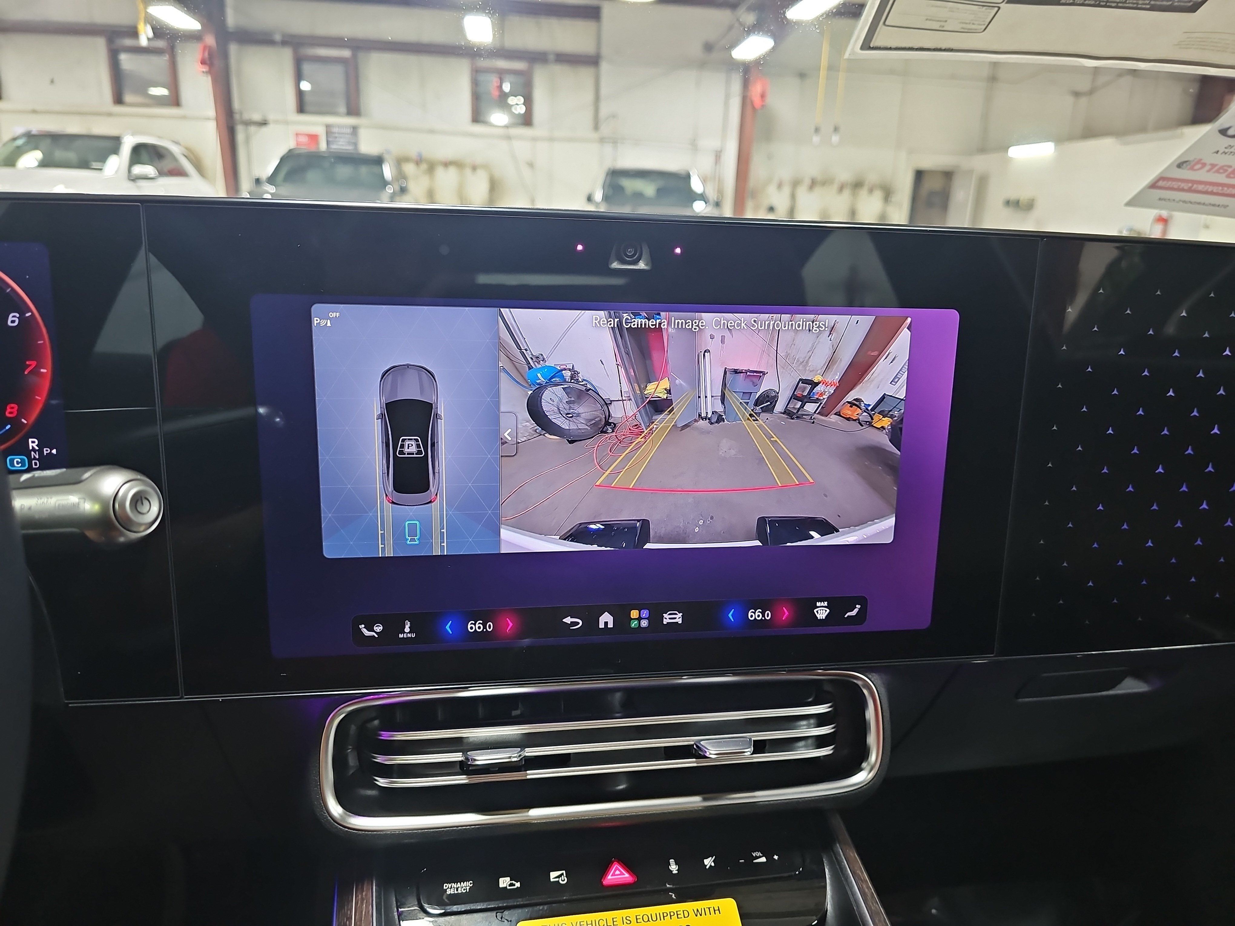 2027 Mercedes-Benz CLA CLA 220 Hybrid