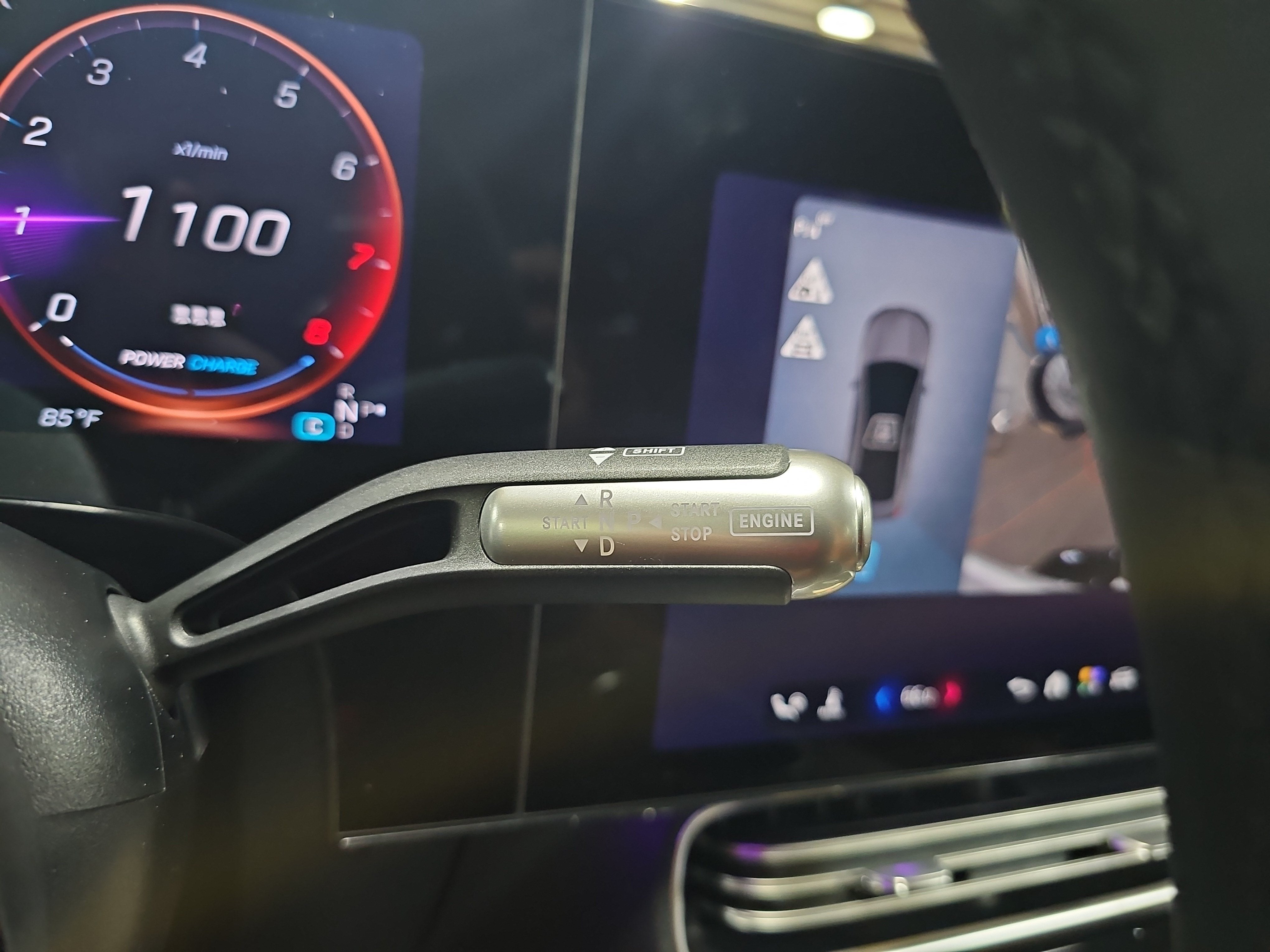 2027 Mercedes-Benz CLA CLA 220 Hybrid