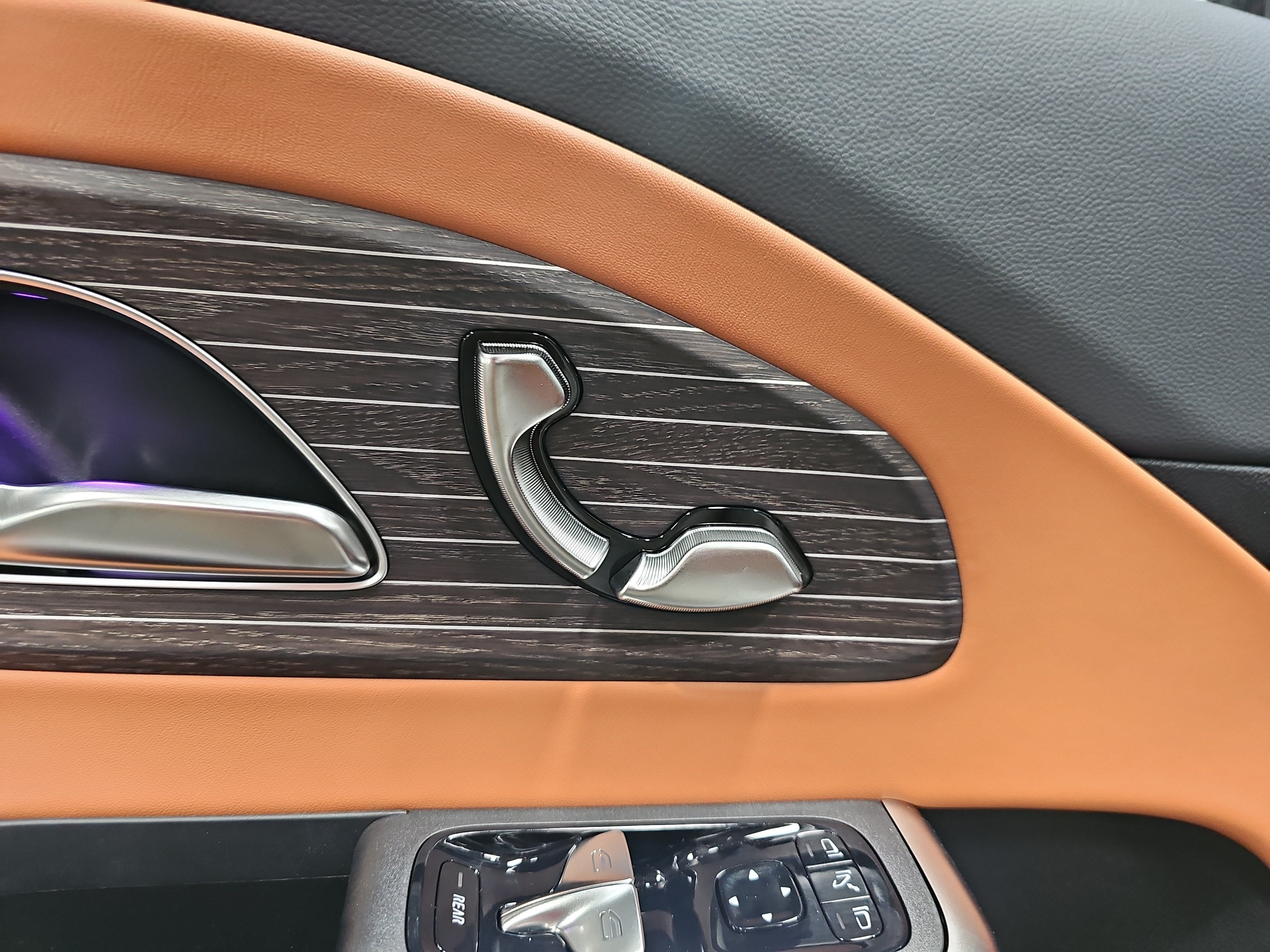 2027 Mercedes-Benz CLA CLA 220 Hybrid