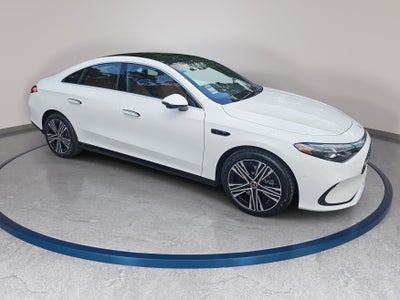 2027 Mercedes-Benz CLA CLA 220 Hybrid