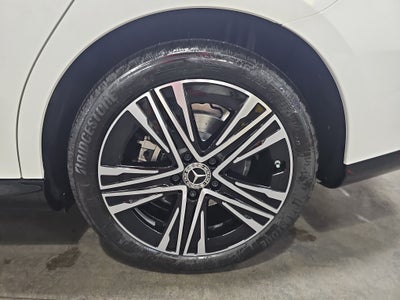 2027 Mercedes-Benz CLA CLA 220 Hybrid