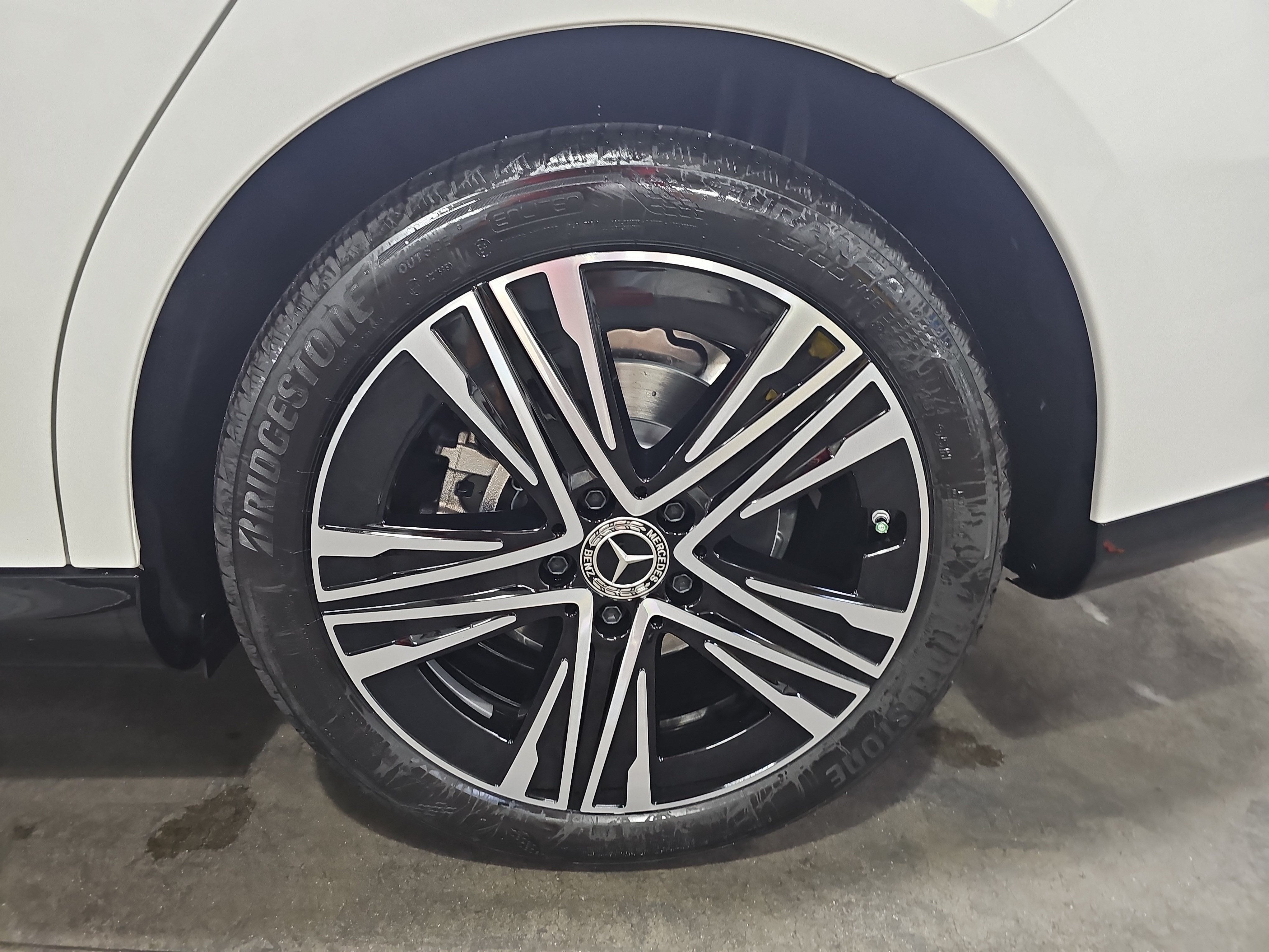 2027 Mercedes-Benz CLA CLA 220 Hybrid