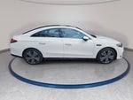 2027 Mercedes-Benz CLA CLA 220 Hybrid