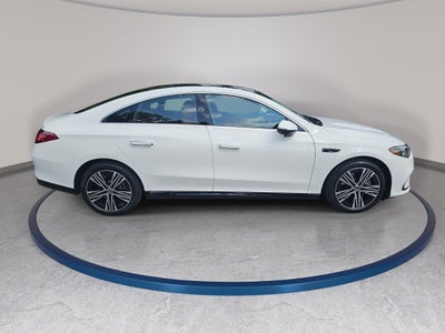 2027 Mercedes-Benz CLA CLA 220 Hybrid