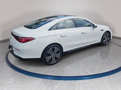 2027 Mercedes-Benz CLA CLA 220 Hybrid