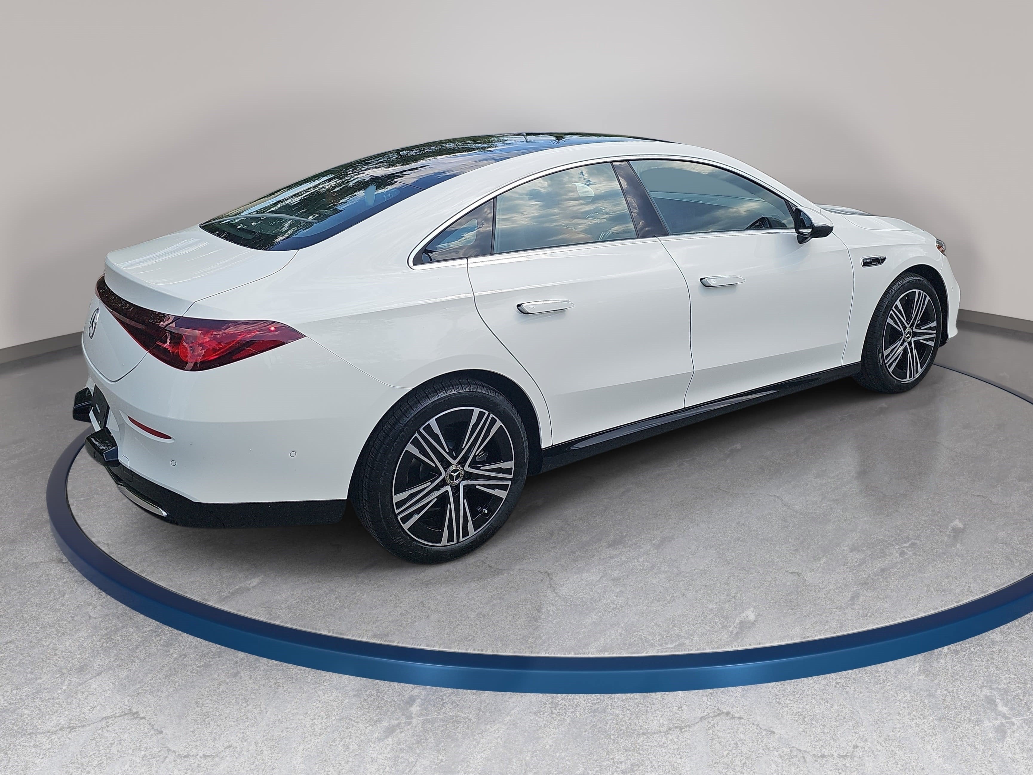 2027 Mercedes-Benz CLA CLA 220 Hybrid