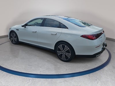 2027 Mercedes-Benz CLA CLA 220 Hybrid