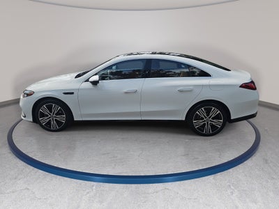 2027 Mercedes-Benz CLA CLA 220 Hybrid