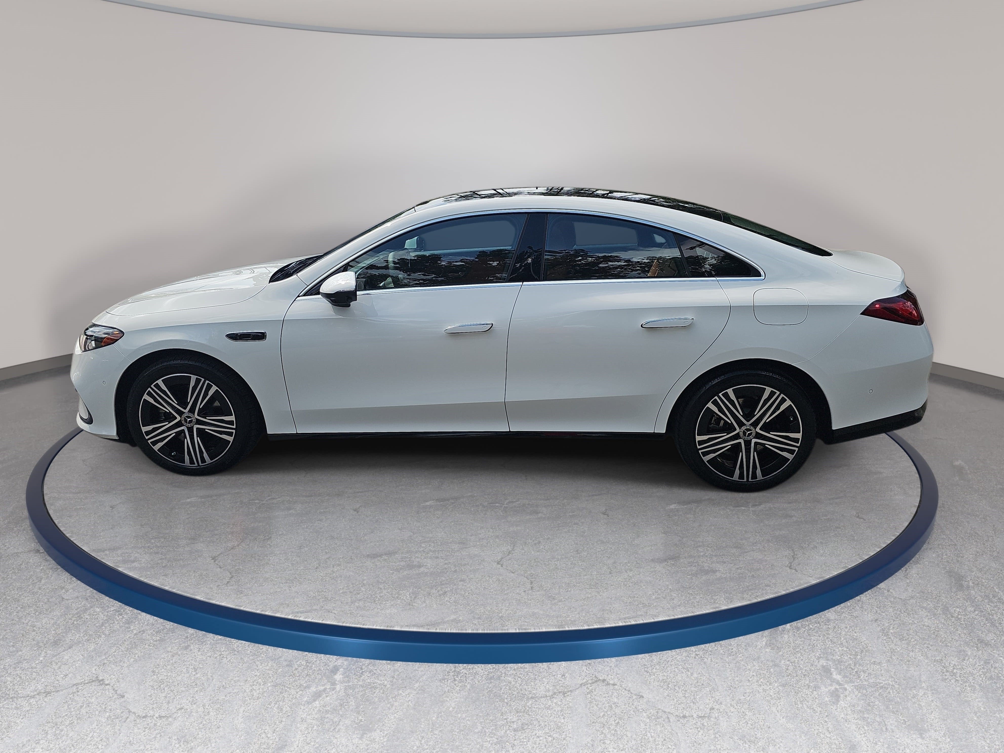 2027 Mercedes-Benz CLA CLA 220 Hybrid