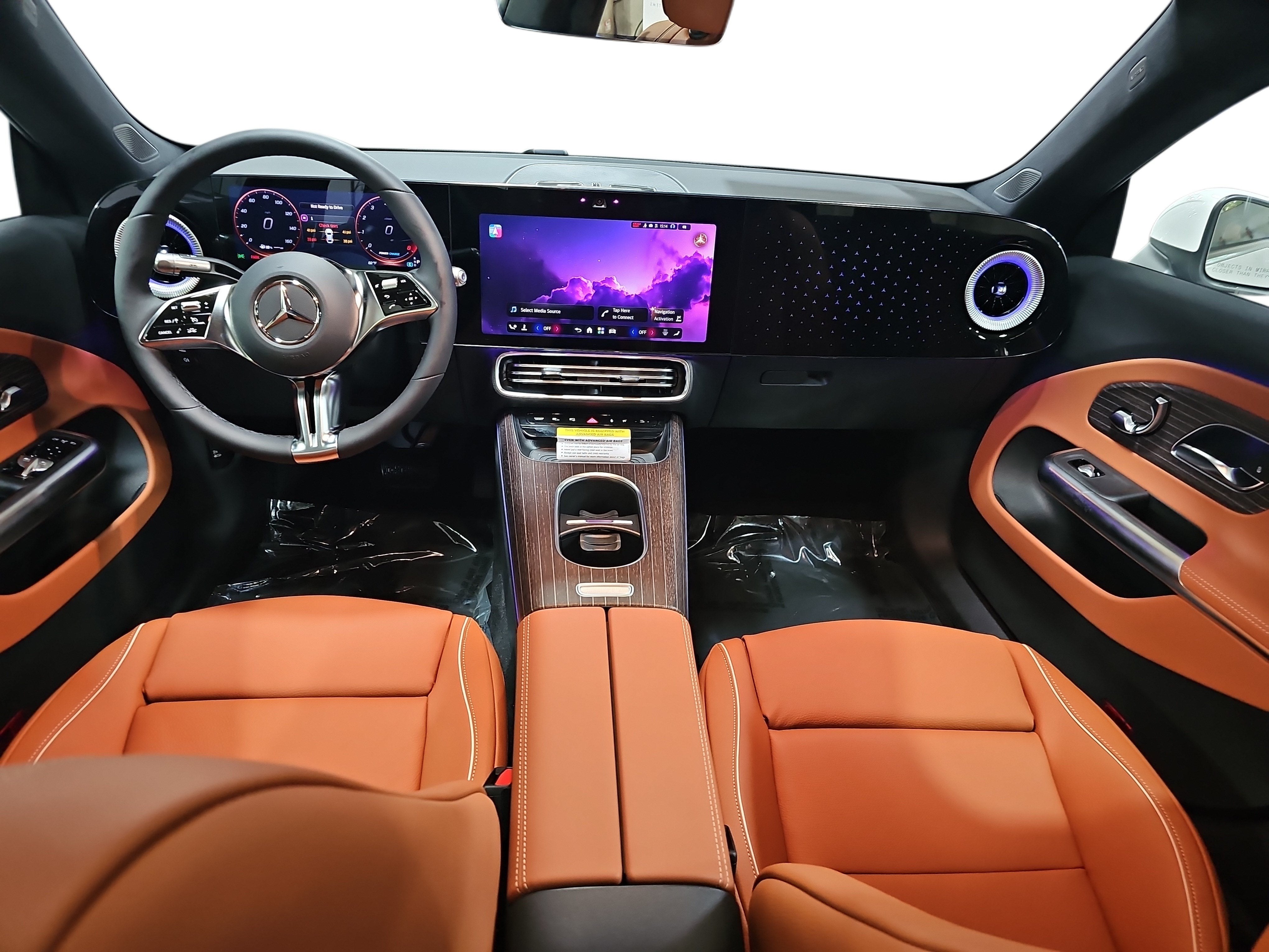 2027 Mercedes-Benz CLA CLA 220 Hybrid