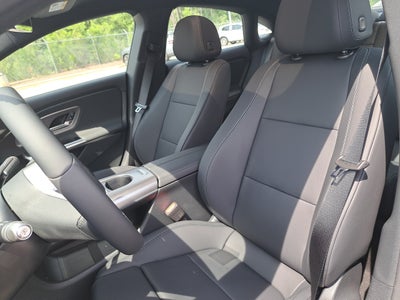 2027 Mercedes-Benz CLA CLA 220 Hybrid