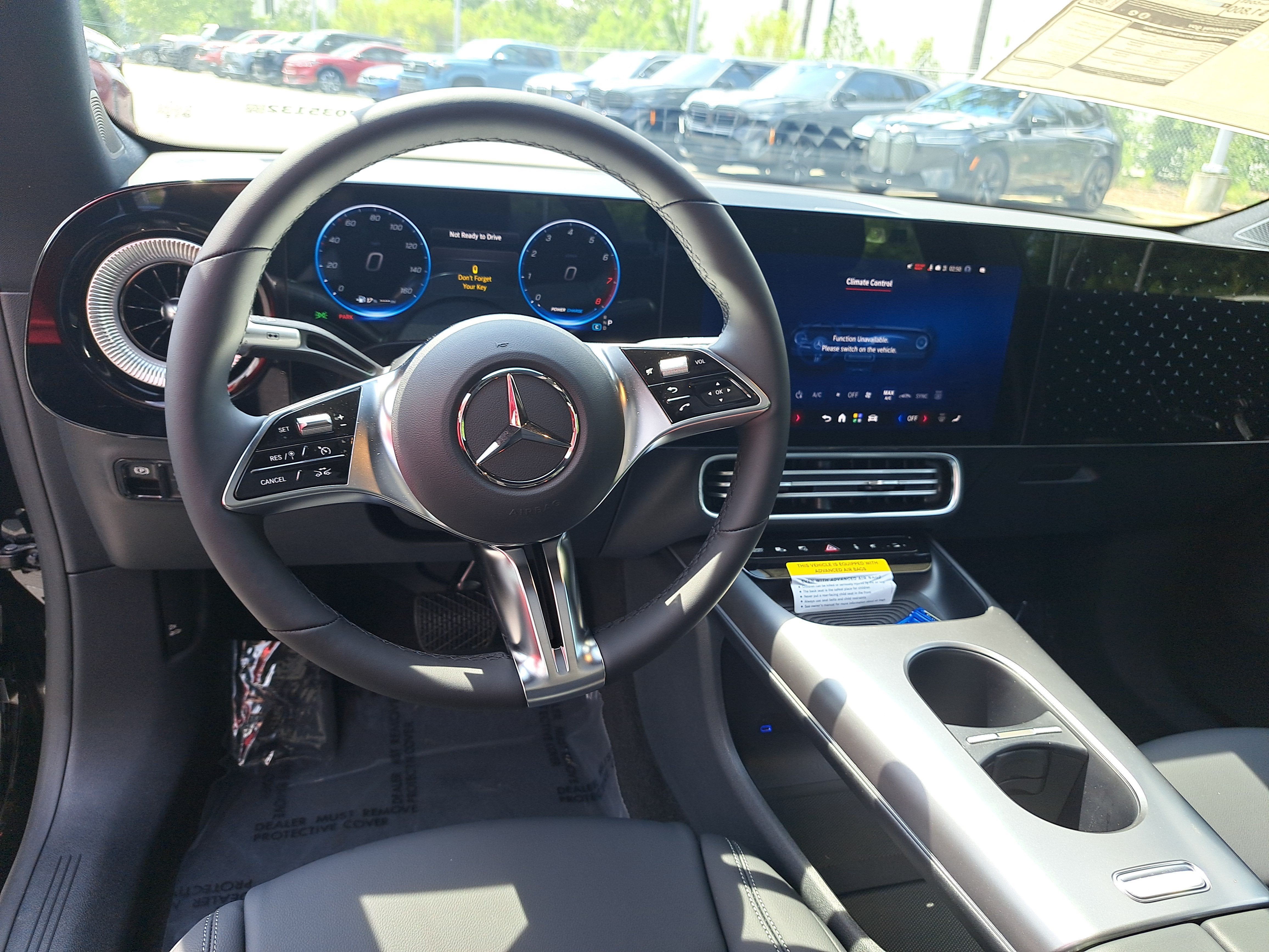 2027 Mercedes-Benz CLA CLA 220 Hybrid
