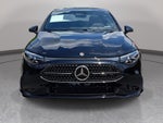 2027 Mercedes-Benz CLA CLA 220 Hybrid