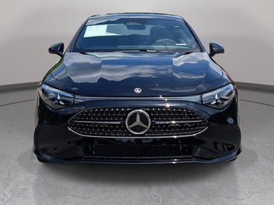 2027 Mercedes-Benz CLA CLA 220 Hybrid
