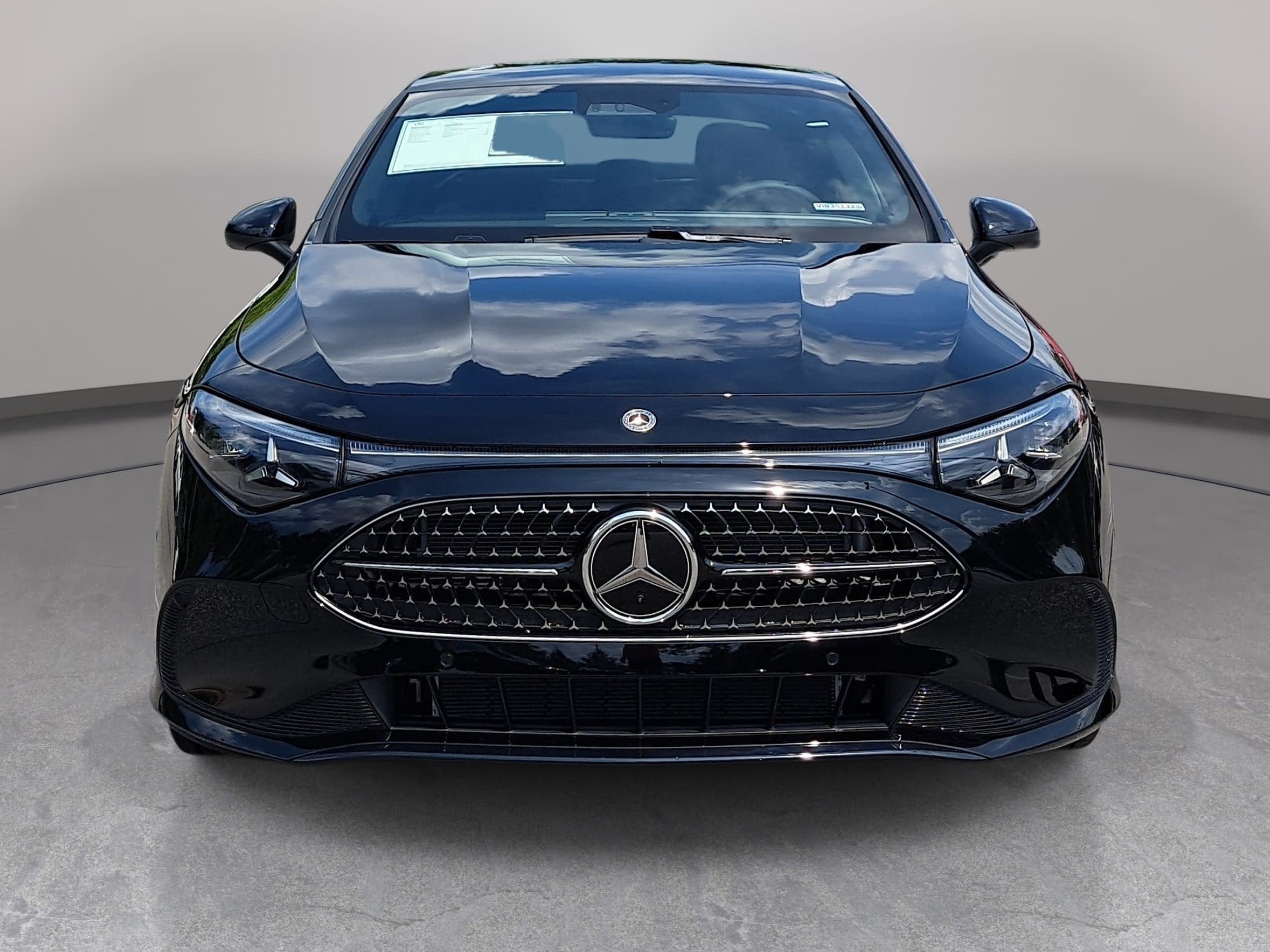 2027 Mercedes-Benz CLA CLA 220 Hybrid