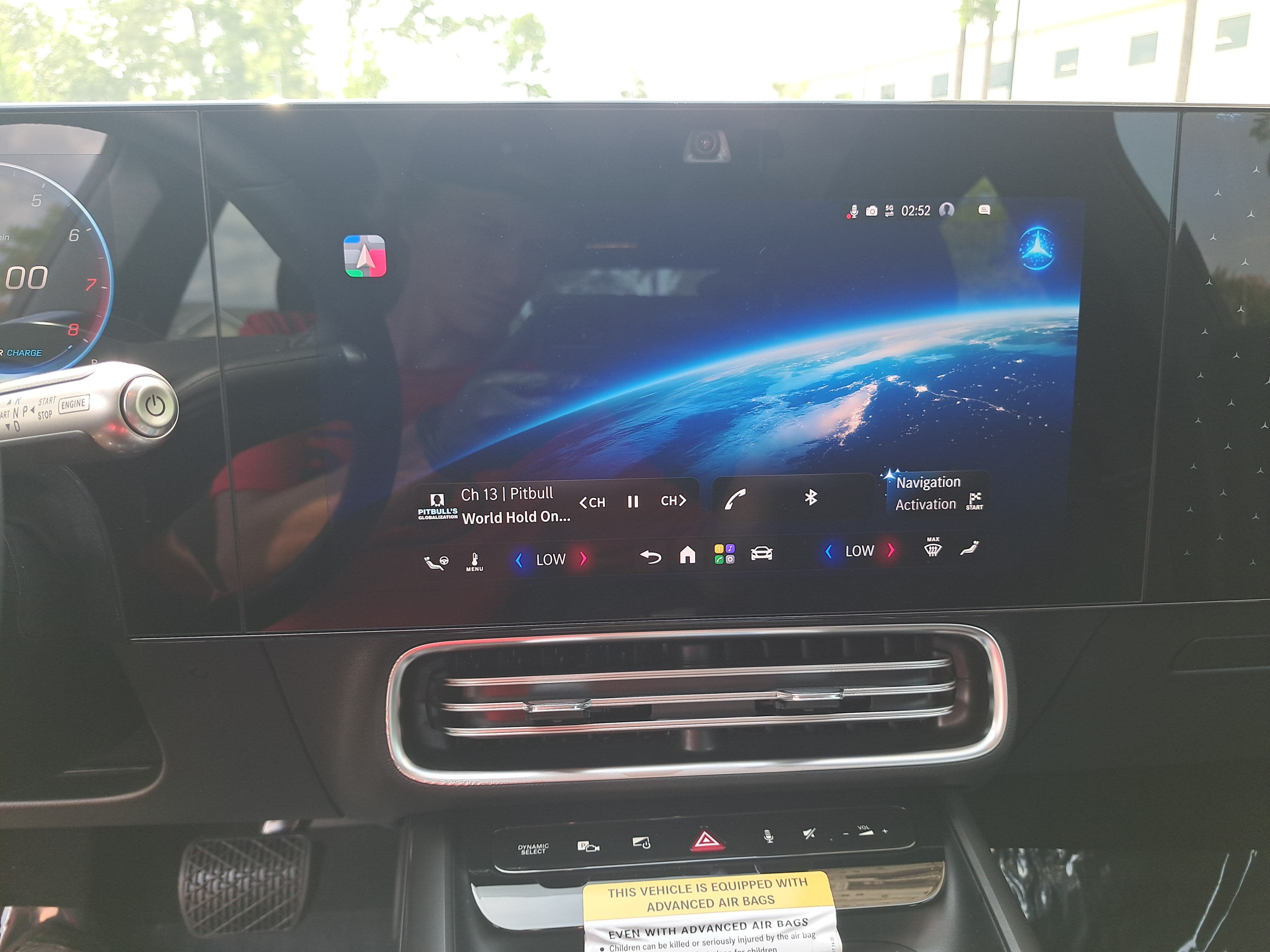 2027 Mercedes-Benz CLA CLA 220 Hybrid