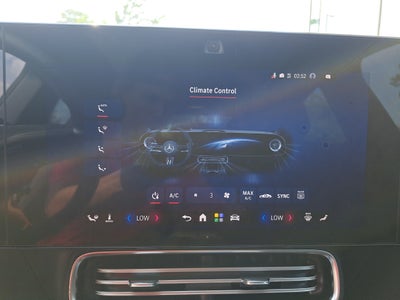 2027 Mercedes-Benz CLA CLA 220 Hybrid