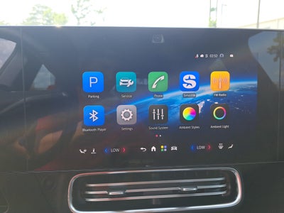 2027 Mercedes-Benz CLA CLA 220 Hybrid