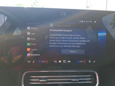 2027 Mercedes-Benz CLA CLA 220 Hybrid